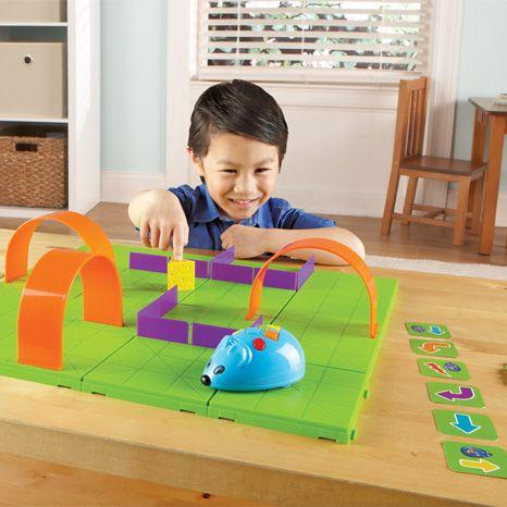 Learning-Resources-Programarea-pentru-prescolari-Set-STEM-soricelul-robot [3]