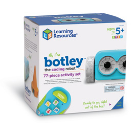 Learning-Resources-Robotul-Botley-Set-invatare-programare-pentru-prescolari-71-piese [4]