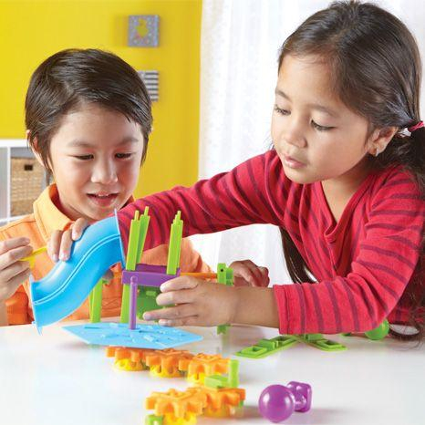 Learning-Resources-Inginerie-si-design-pentru-copii-Set-de-constructie [3]