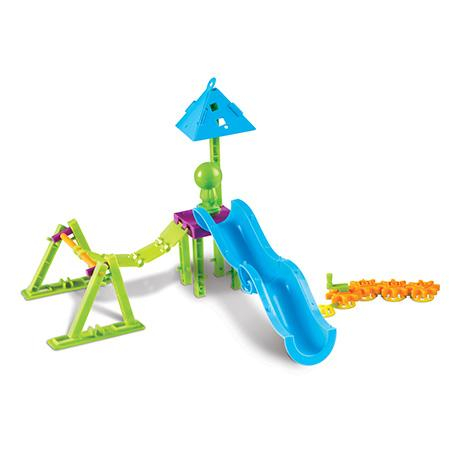 Learning-Resources-Inginerie-si-design-pentru-copii-Set-de-constructie [2]