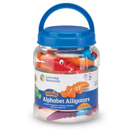 Learning-Resources-Aligatorii-pereche-Set-alfabet-si-culori [2]