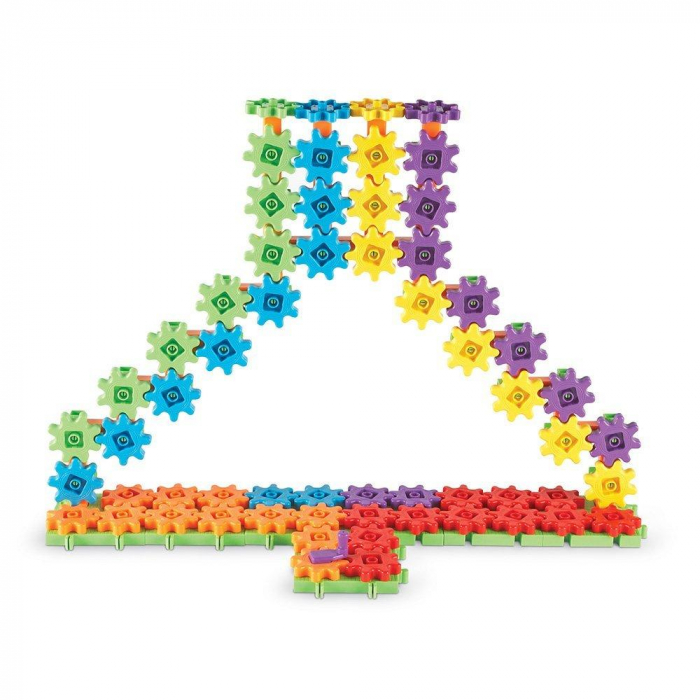 Learning-Resources-Setul-Constructorului-Gears-Gears-Gears-Deluxe-versiunea-Super-Set-150-piese [6]