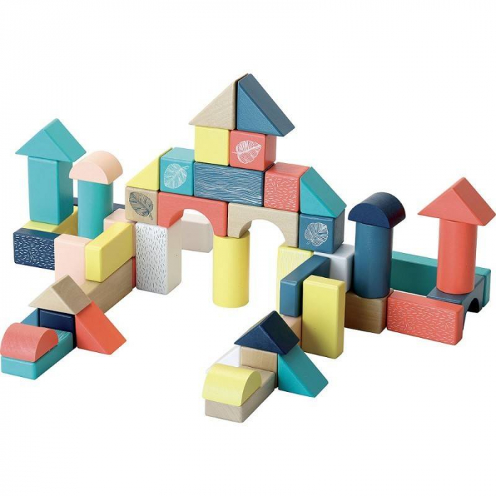 Vilac-54-cuburi-multicolore-din-lemn [3]
