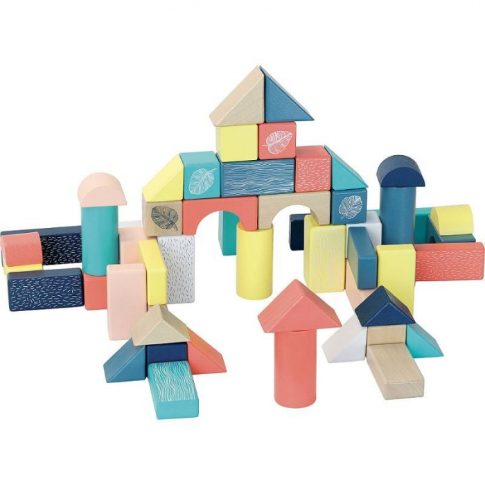 Vilac-54-cuburi-multicolore-din-lemn [2]