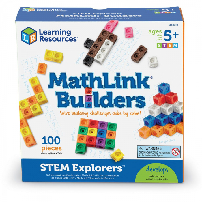 Learning-Resources-Set-MathLink-Constructii-3D-din-cuburi-interconectabile [7]