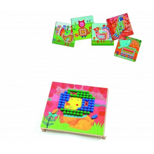 Djeco-Mozaic-animo-Joc-cu-piuneze [3]