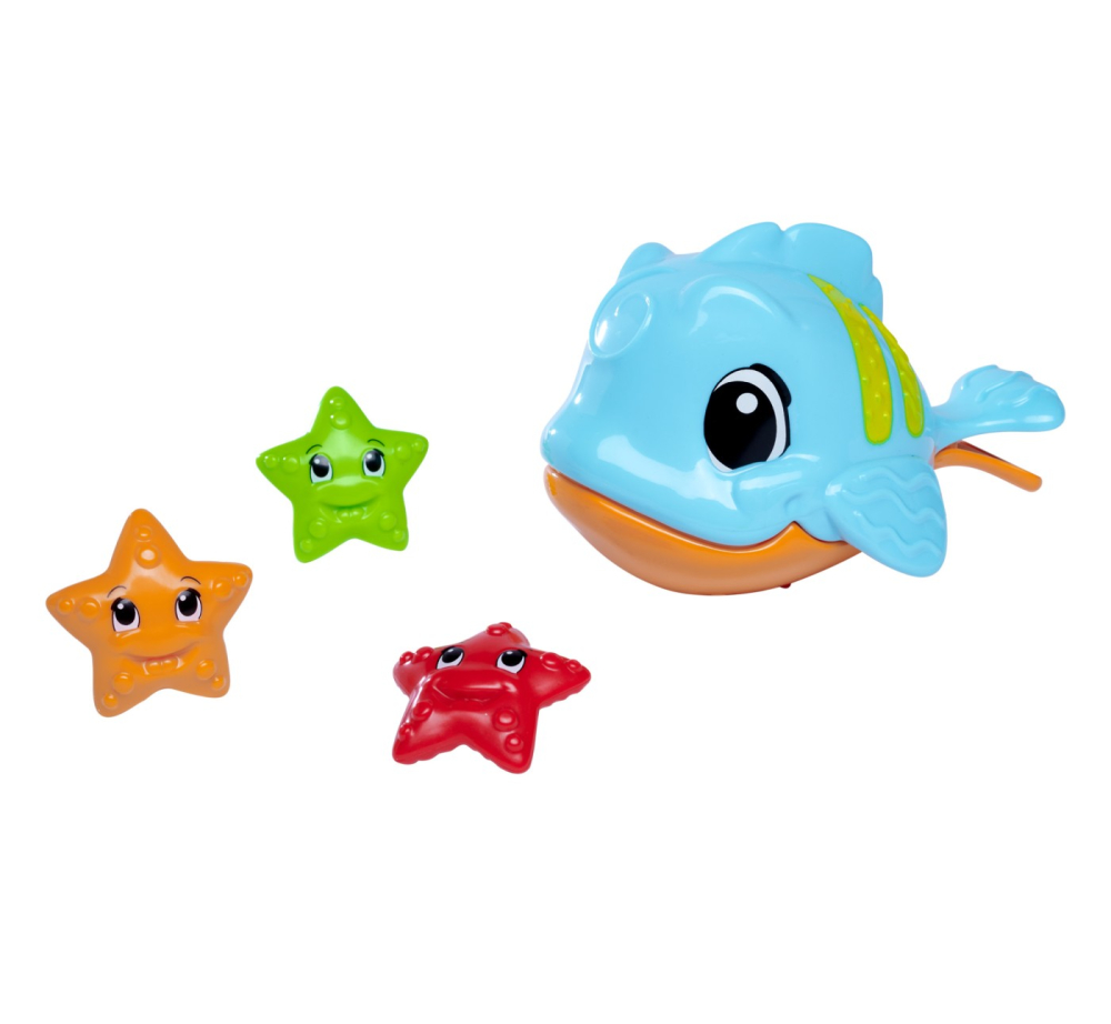 Jucarie Squishy Veverita [3]