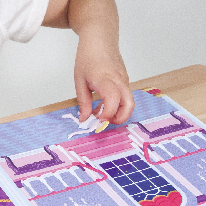 Melissa & Doug-Abtibilduri pufoase Imbracaminte Melissa and Doug [3]