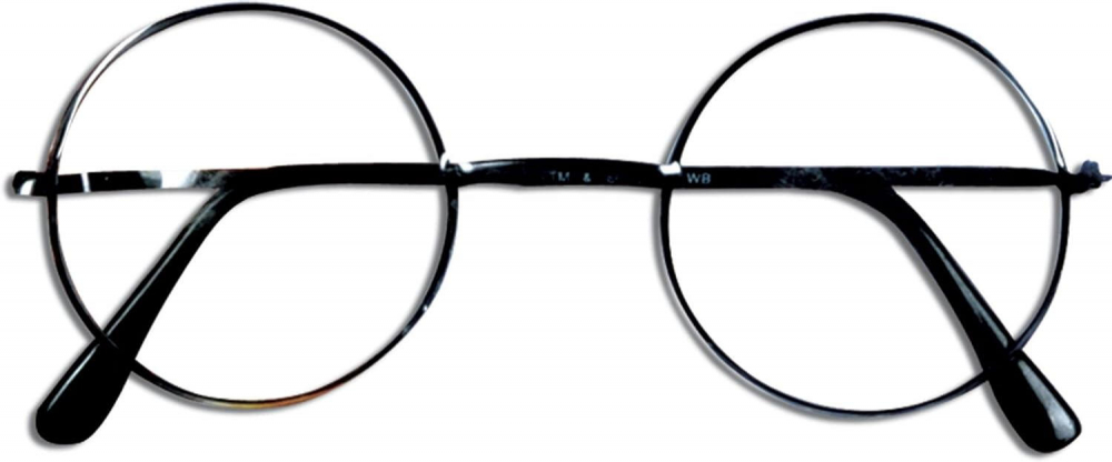 Rubies-Accesorii Harry Potter - Bagheta, cravata & ochelari [3]