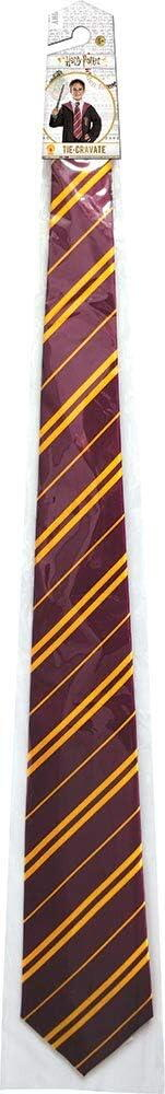 Rubies-Accesorii Harry Potter - Bagheta, cravata & ochelari [5]