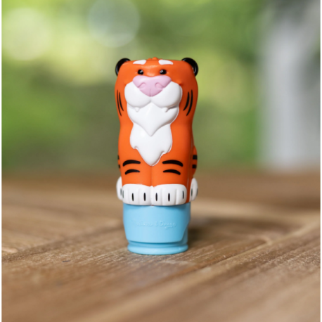 Melissa & Doug-Activitati cu autocolante Sticker WOW Tigrisor [4]