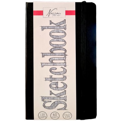 Grafix-Agenda schite 13 x 21 cm, 60 file [1]