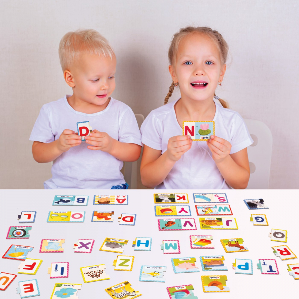 Agerino De La A La Z [3]