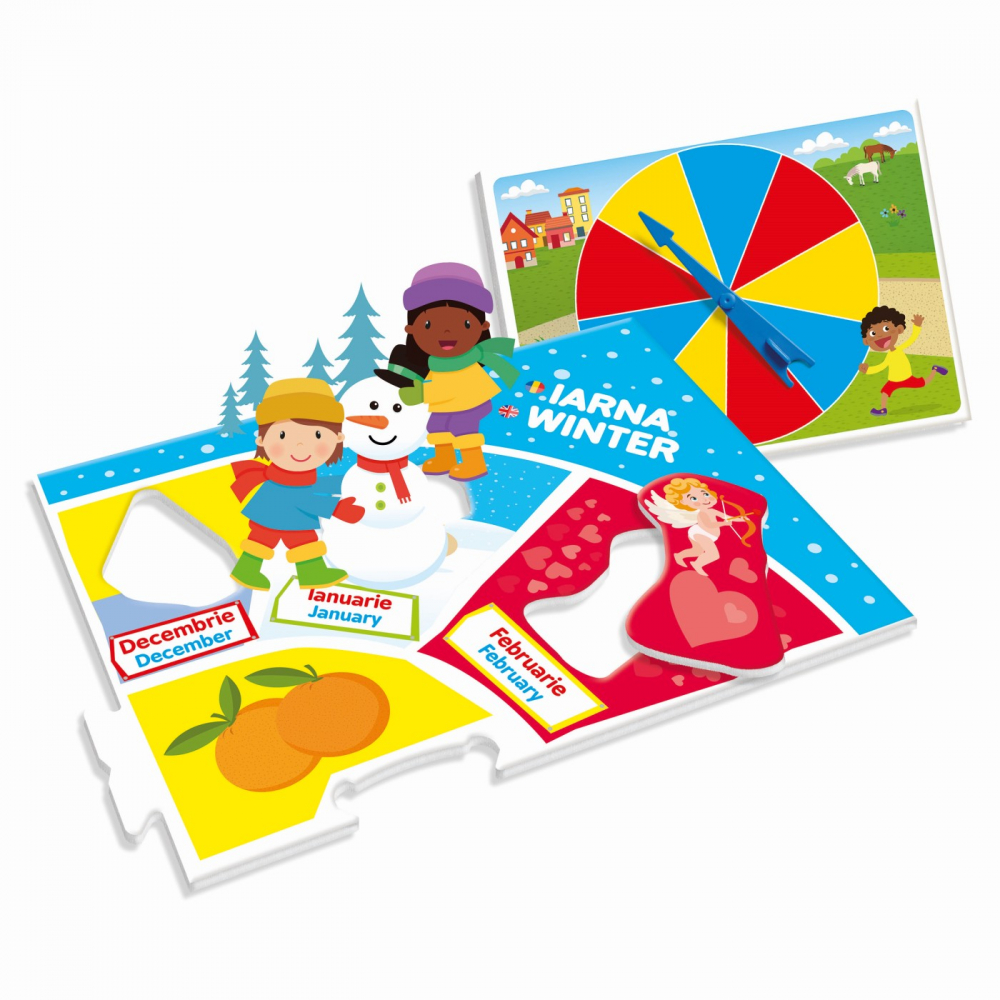 Agerino Luni Si Anotimpuri Educativ [4]