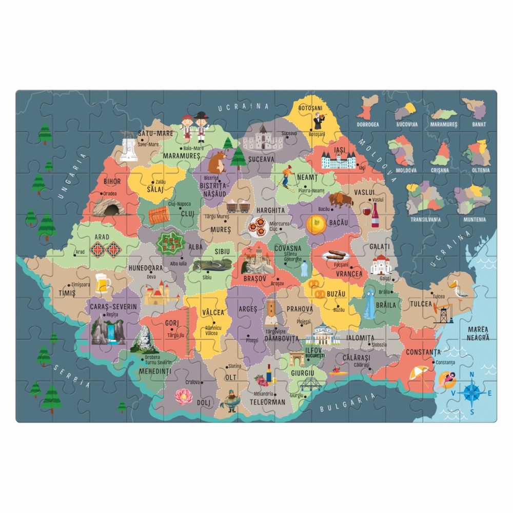 Agerino Sa Descoperim Romania Educativ [2]