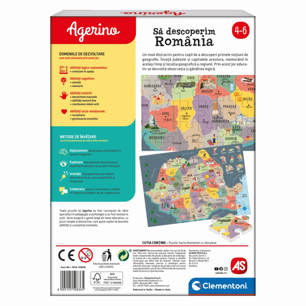 Agerino Sa Descoperim Romania Educativ [5]