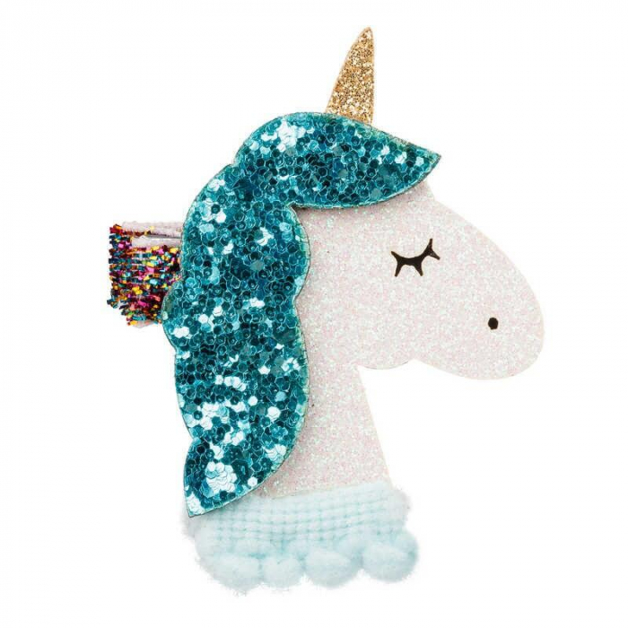Tobar Agrafe de par - Unicorn [4]