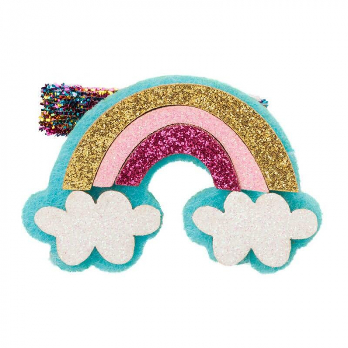 Tobar Agrafe de par - Unicorn [6]
