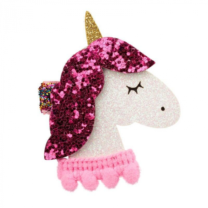 Tobar Agrafe de par - Unicorn [3]