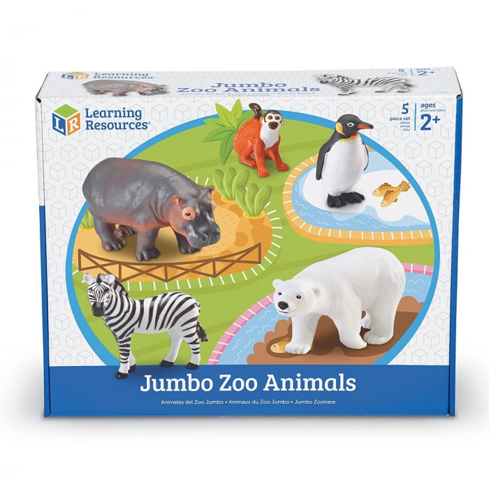 Learning-Resources-Animale-de-la-Zoo-Set-figurine-mari [3]