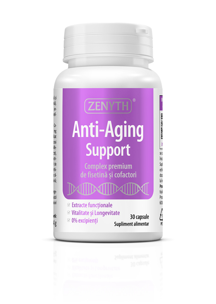 Anti-Aging Support, 30 capsule [1]