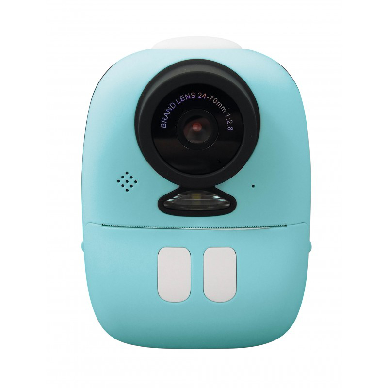 Aparat Foto Print Instant - Set pentru copii [8]