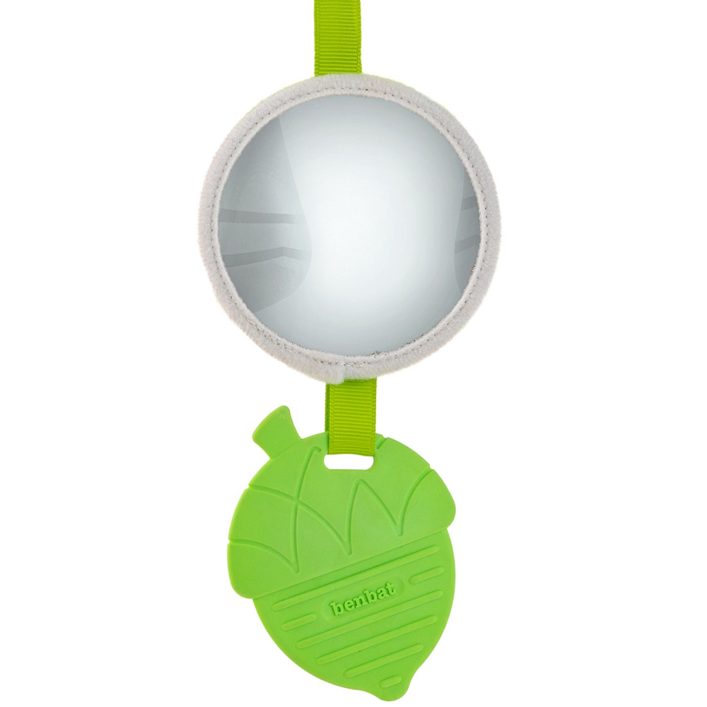 Arc cu jucarii interactive pentru masina, Forest Fun [4]