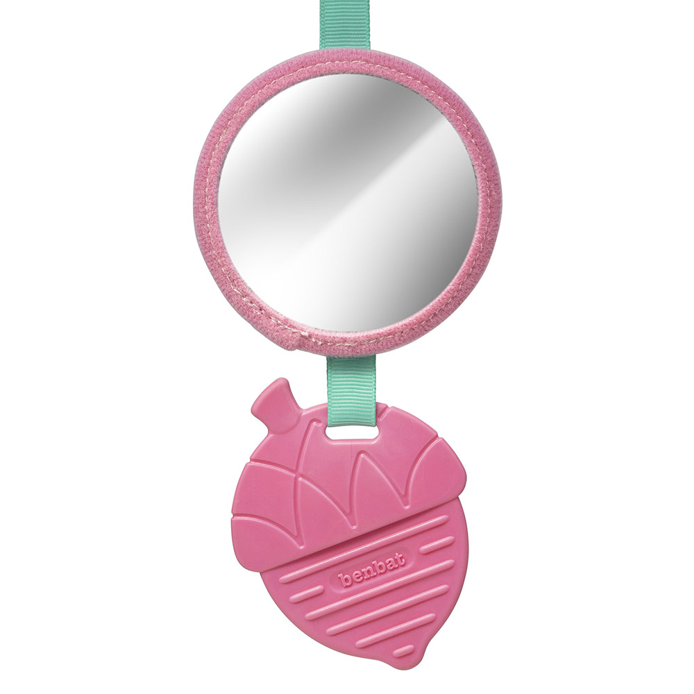 Benbat-Arc cu jucarii interactive pentru masina, Unicorn [4]