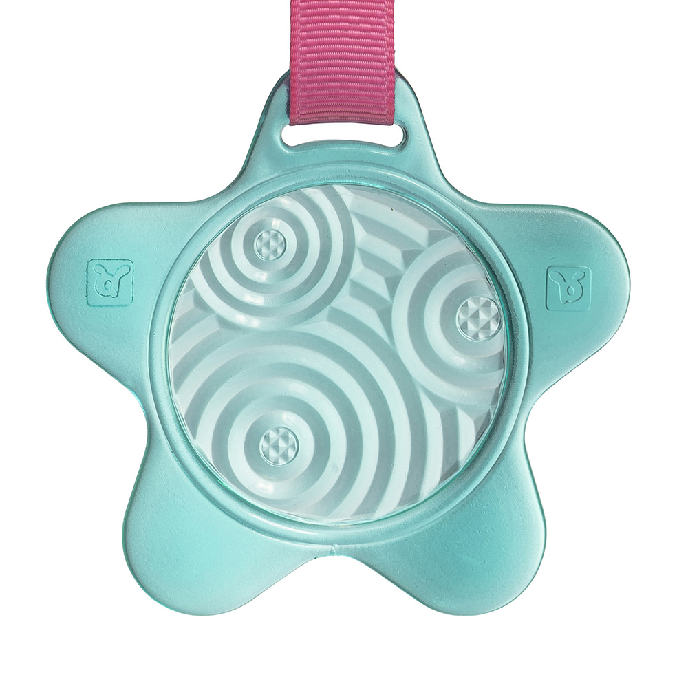 Benbat-Arc cu jucarii interactive pentru masina, Unicorn [3]