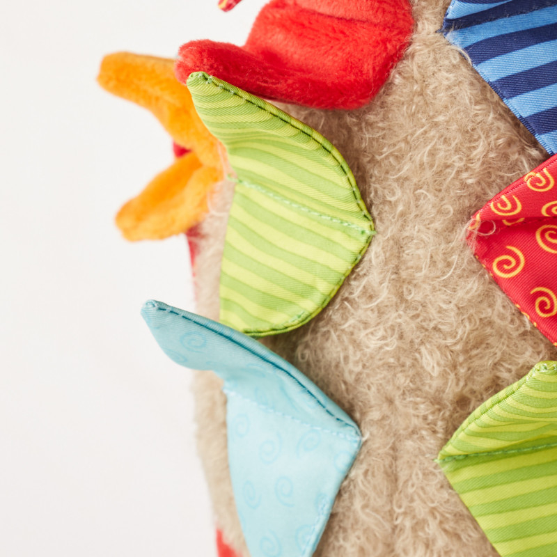 Sigikid-Ariciul din plus Patchwork Sweety, Sigikid [5]