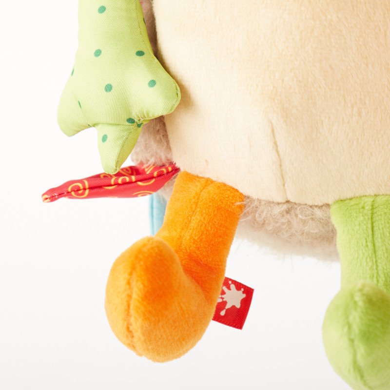 Sigikid-Ariciul din plus Patchwork Sweety, Sigikid [4]