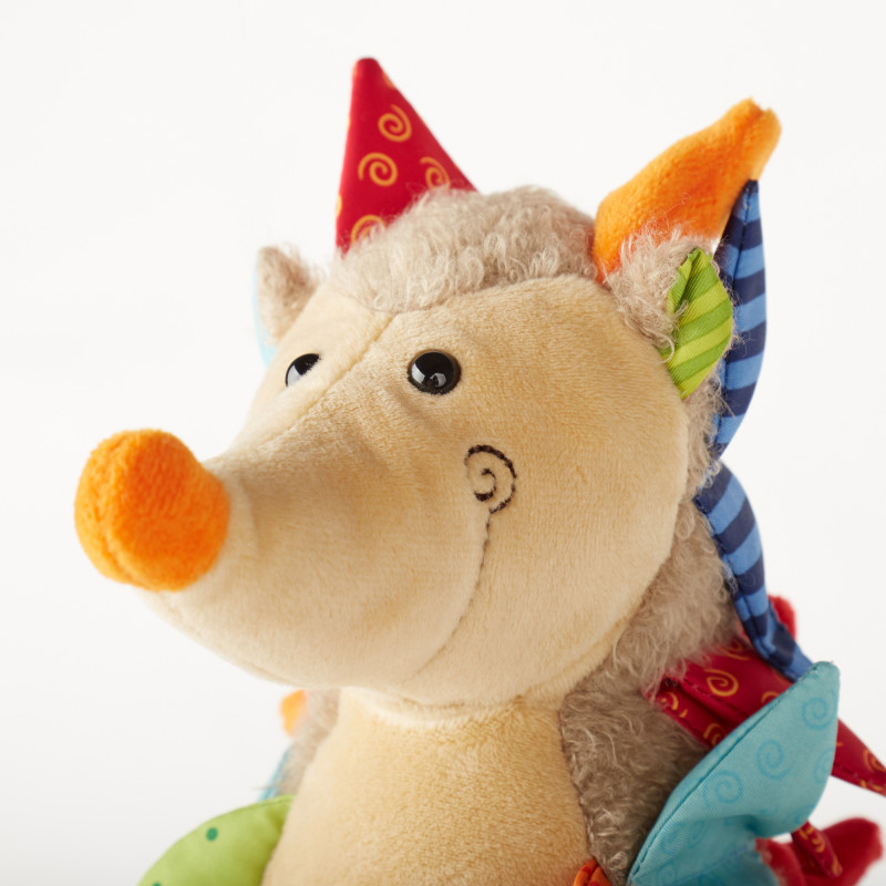 Sigikid-Ariciul din plus Patchwork Sweety, Sigikid [3]