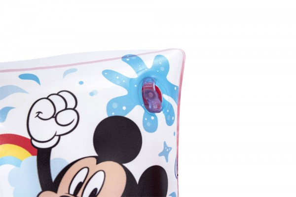 Aripioare inot pentru copii Globo BW Clubul lui Mickey Mouse gonflabile [2]
