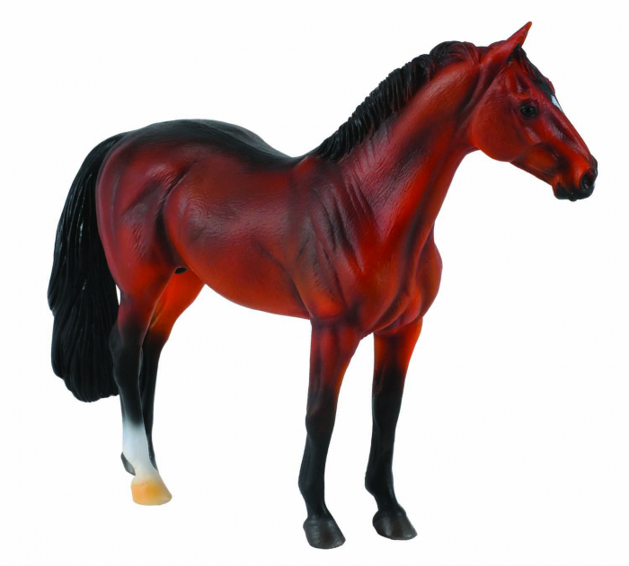 Collecta Armasar Hanoverian - Collecta [1]