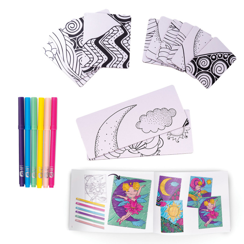 As Art Carioci Lume De Fantezie [2]