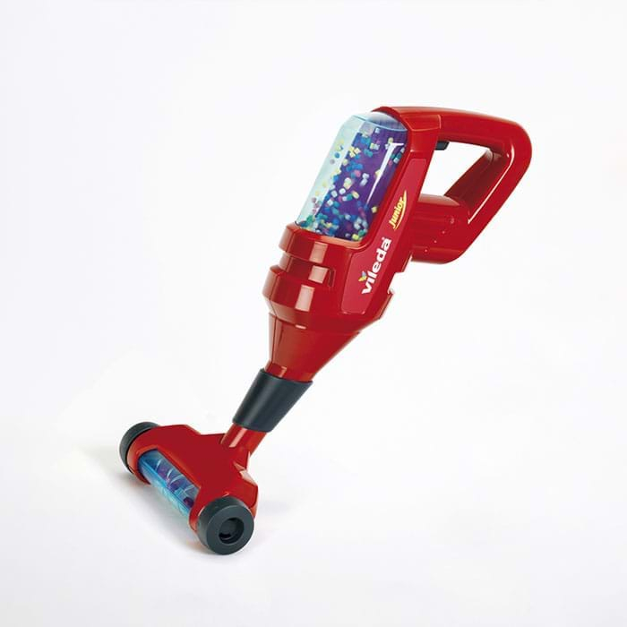 Klein Aspirator Vileda 3 in 1 - Set pentru copii [6]