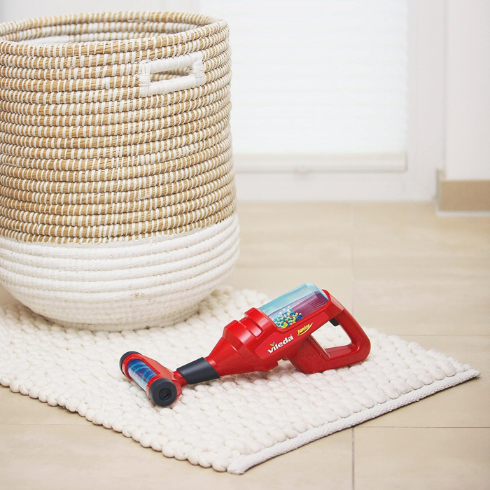 Klein Aspirator Vileda 3 in 1 - Set pentru copii [15]