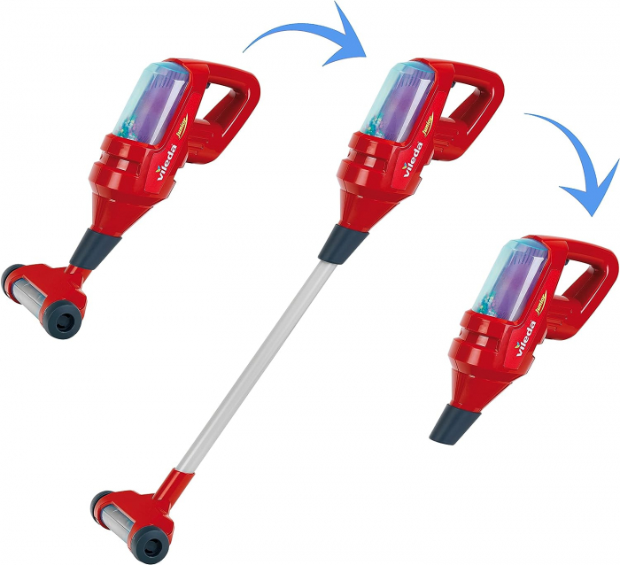 Klein Aspirator Vileda 3 in 1 - Set pentru copii [9]