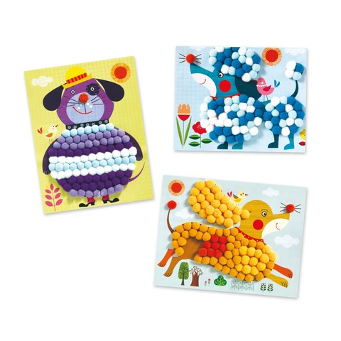 Djeco-Atelier-creativ-Djeco-Catelusi-pufosi [2]