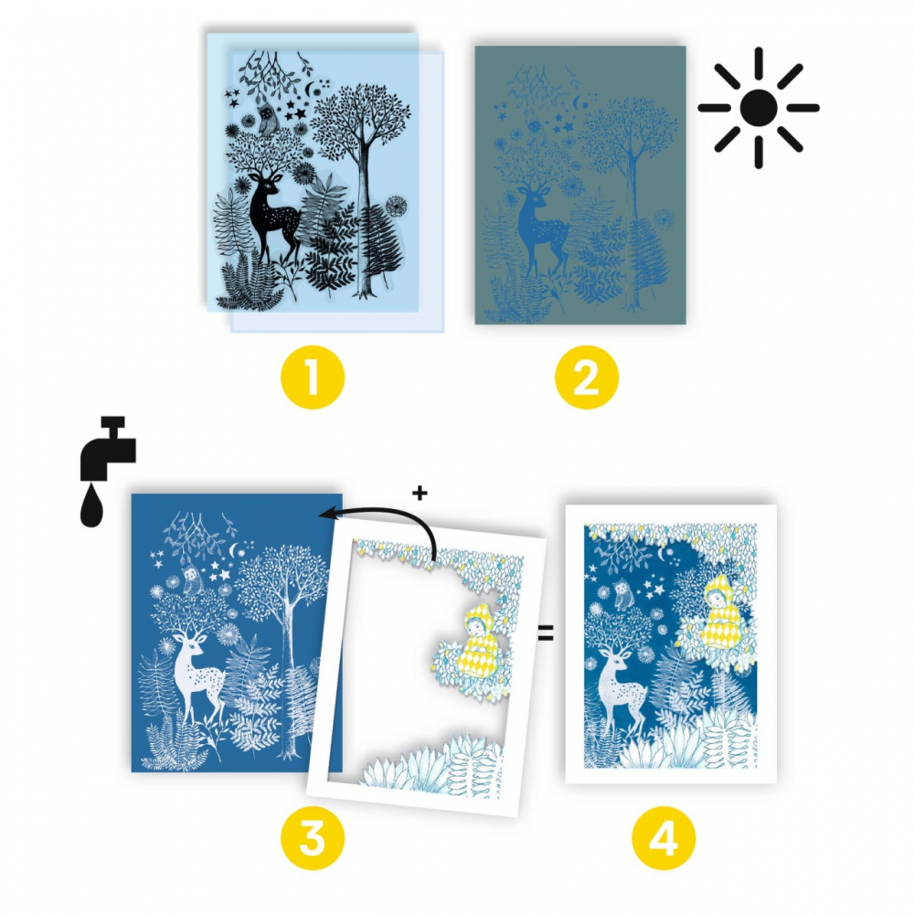 Atelier-creativ-In-lumina-lunii,-Djeco-Djeco [3]