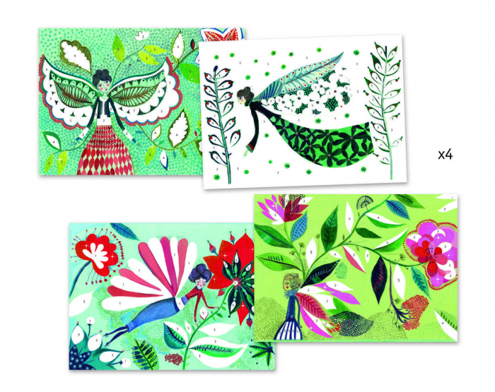 Djeco-Atelier-cu-foite-metalice-Zana-licurici-Set-creativitate-si-indemanare [3]