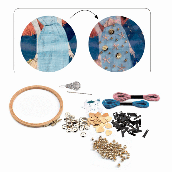 Djeco-Atelier-de-brodat-Set-creativitate-si-indemanare [3]