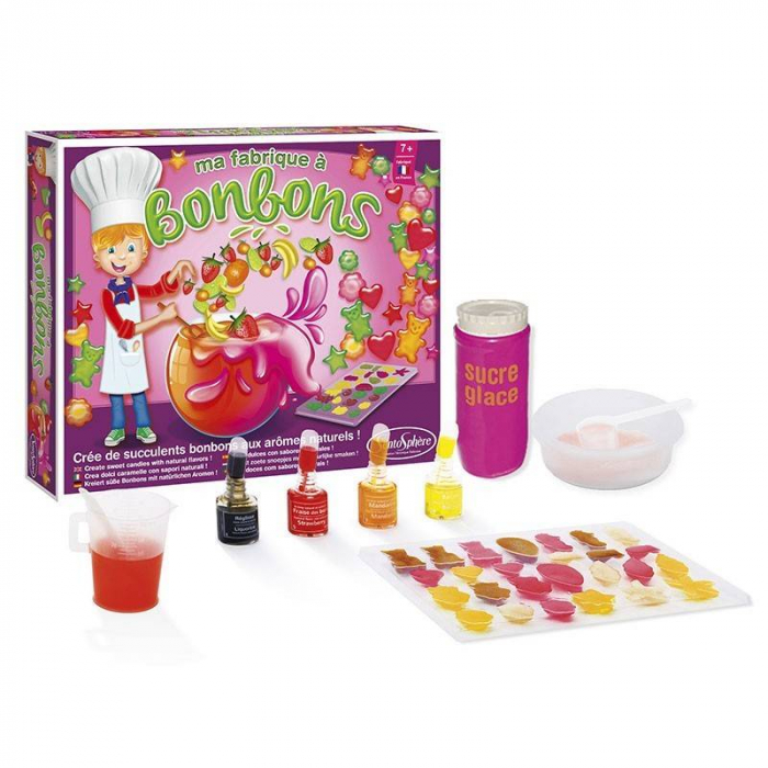 Sentosphere-Atelierul-de-bomboane-gumate-Set-de-stiinta-si-creativitate [2]