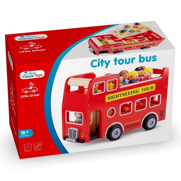 New-Classic-Toys-Autobuz-turistic-cu-9-figurine [4]