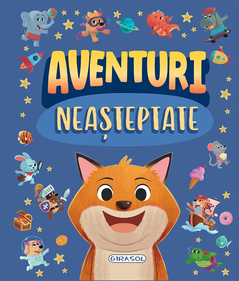 Aventuri neasteptate [1]
