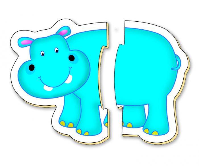 Galt-Baby-Puzzle-Animale-din-jungla-2-piese [5]