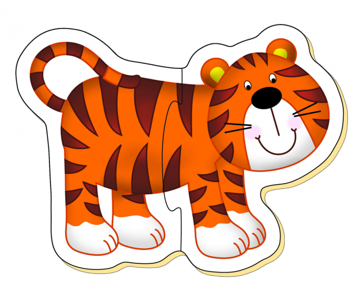 Galt-Baby-Puzzle-Animale-din-jungla-2-piese [2]