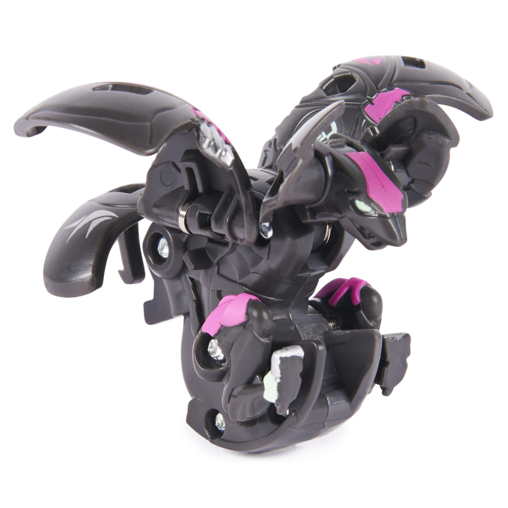 Bakugan S4 Bila Clasica Griswing [4]