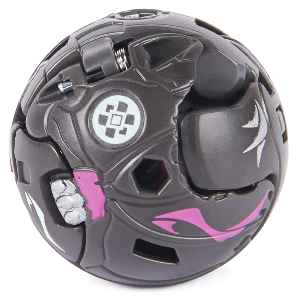 Bakugan S4 Bila Clasica Griswing [3]