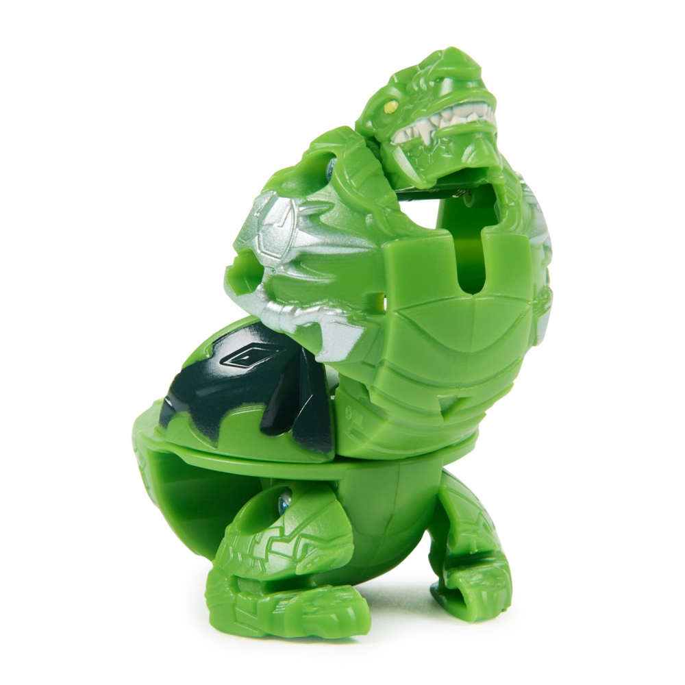 Bakugan Set De Antrenament Titanium Trox [4]